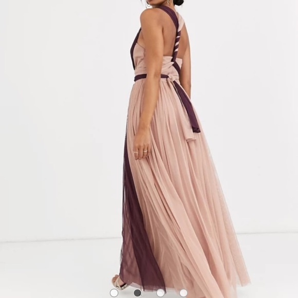 Formal Dress - Picture 2 of 2